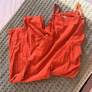 EARTHBOUND Terracotta Apparel